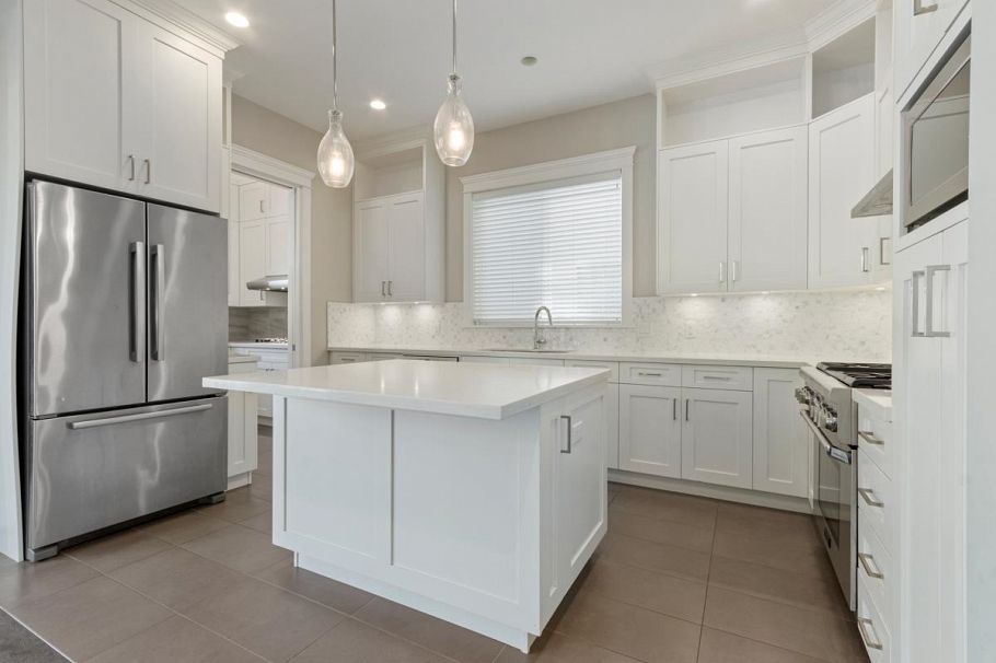 3443 W 11th Avenue Vancouver, BC - 6