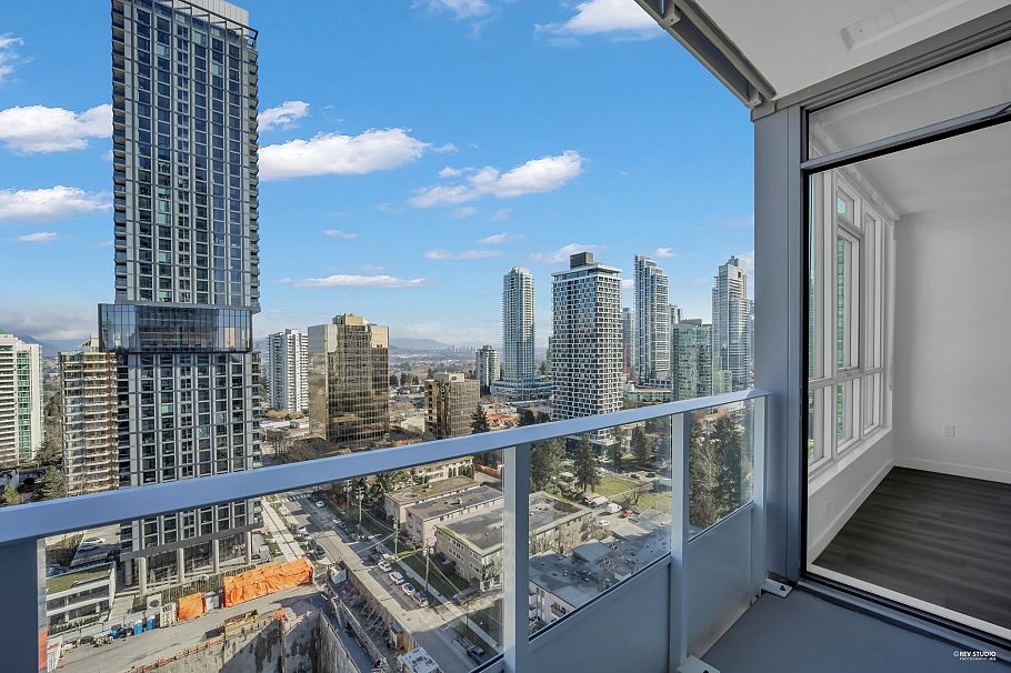 1702 6087 Wilson Avenue Burnaby, BC - 20