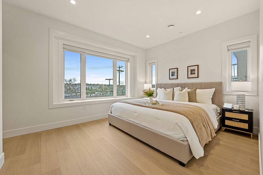 3156-2 E 8th Avenue Vancouver, BC - 10