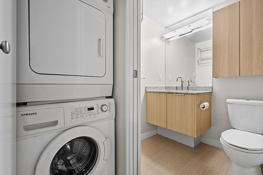 512 445 W 2nd Avenue Vancouver, BC - 22