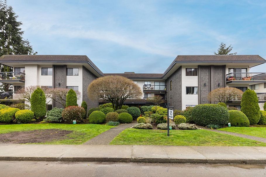 101 175 E 5th Street North Vancouver, BC - 30