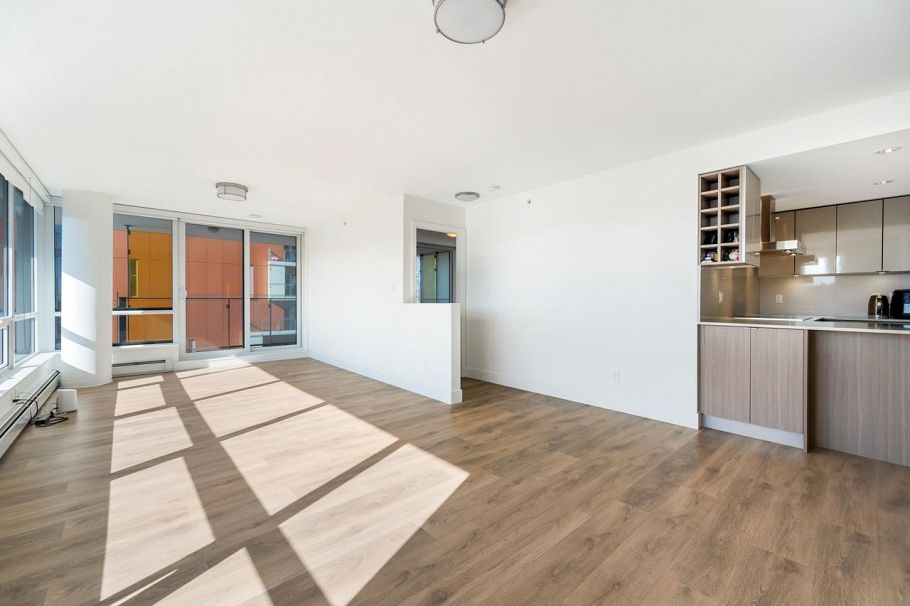 1108 1788 Columbia Street Vancouver, BC - 12