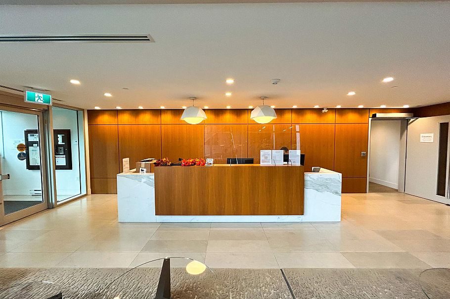 609 7428 Alberta Street West Vancouver, BC - 3