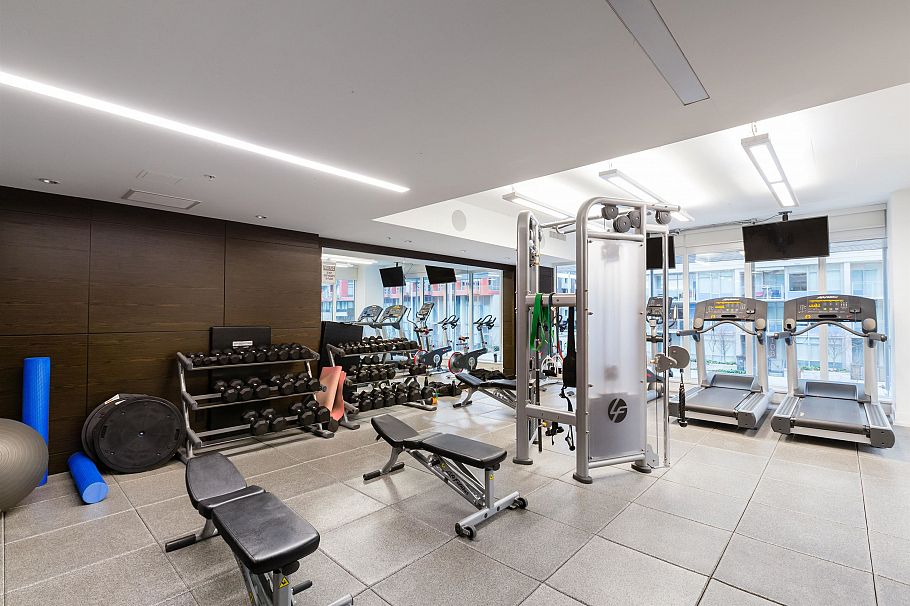 903 138 W 1st Avenue Vancouver, BC - 22