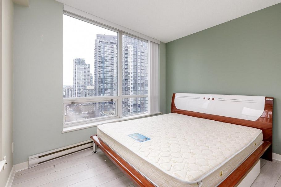 1708 1082 Seymour Street Vancouver, BC - 18