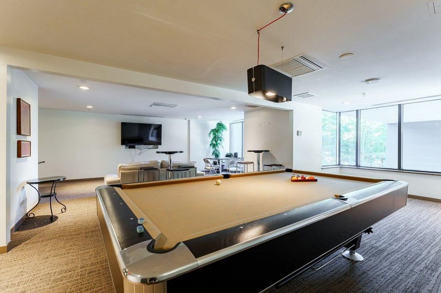 1006 980 Cooperage Way Vancouver, BC - 33