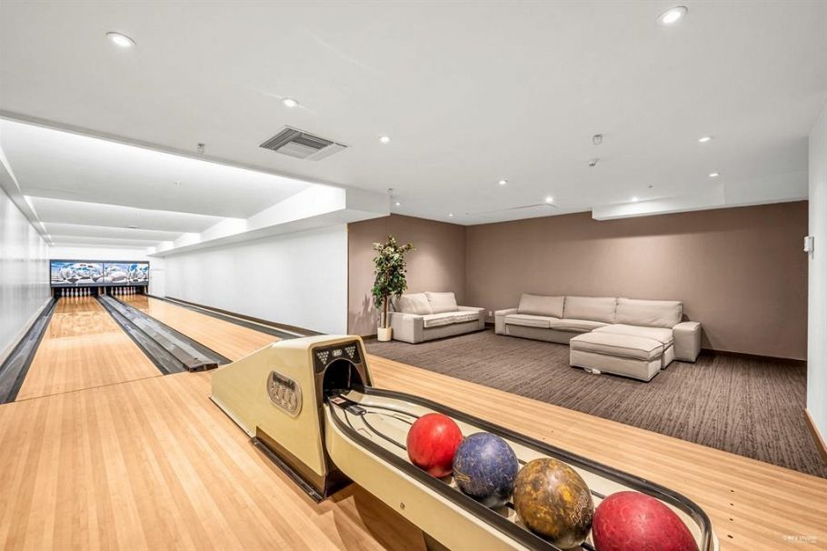 2705 918 Cooperage Way Vancouver, BC - 32