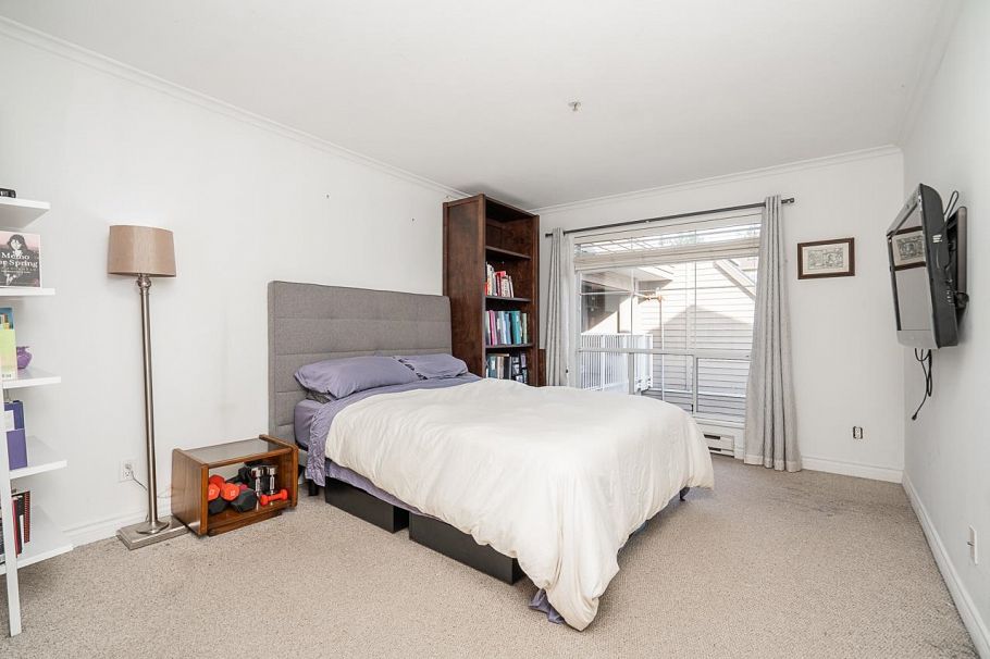 405 1000 Bowron Court North Vancouver, BC - 21