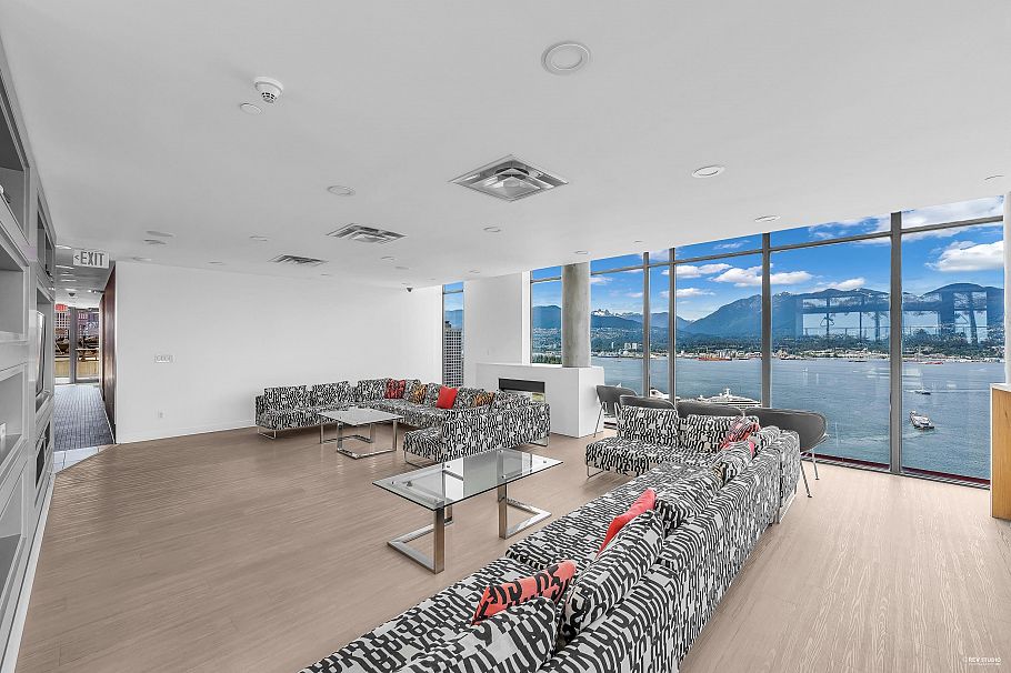 3605 128 W Cordova Street Vancouver, BC - 9