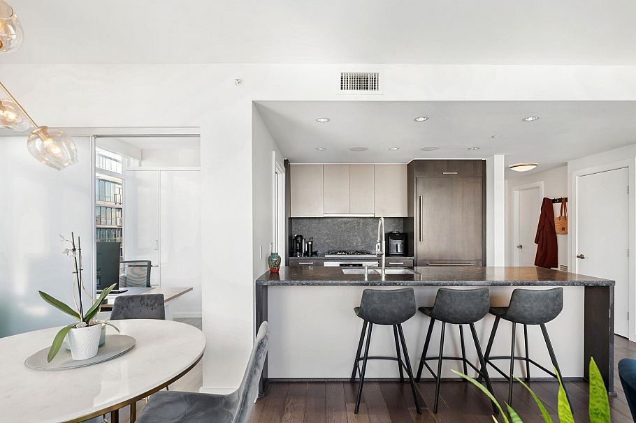 3005 1372 Seymour Street Vancouver, BC - 12