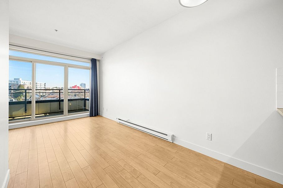 PH8 688 E 17th Avenue Vancouver, BC - 15