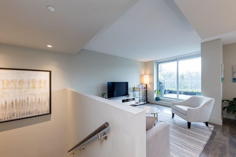 608 680 Seylynn Crescent North Vancouver, BC - 21