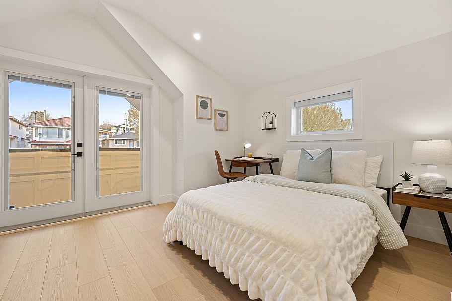 3156-1 E 8th Avenue Vancouver, BC - 19