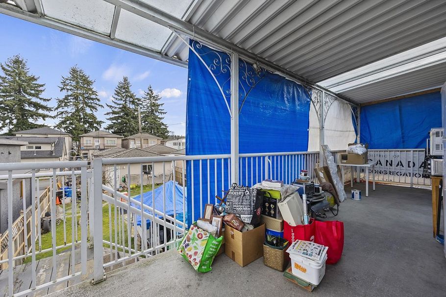 5892 Tyne Street Vancouver, BC - 12