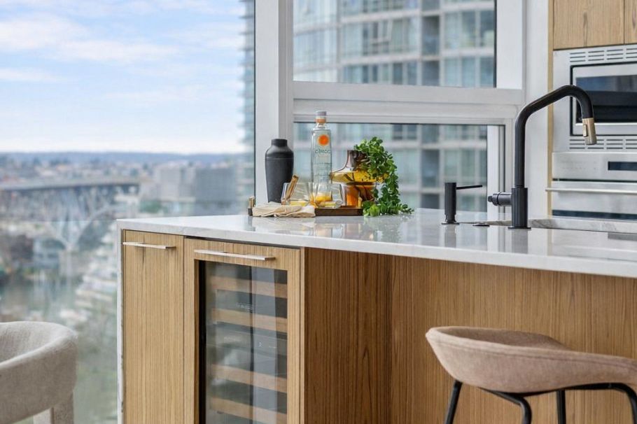 1103 499 Pacific Street Vancouver, BC - 10