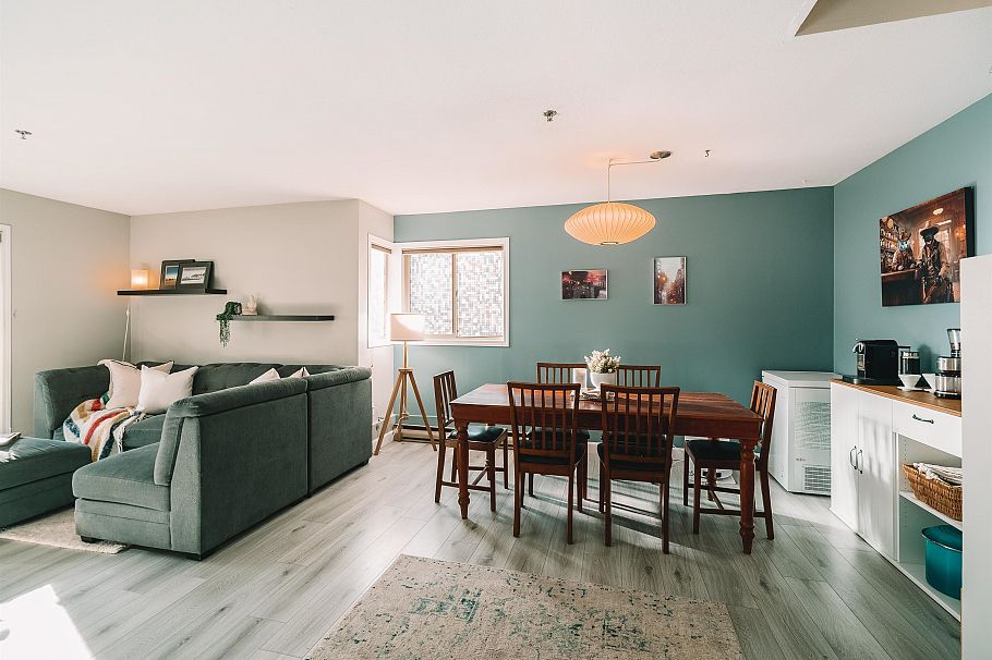 102 1516 E 1st Avenue Vancouver, BC - 7