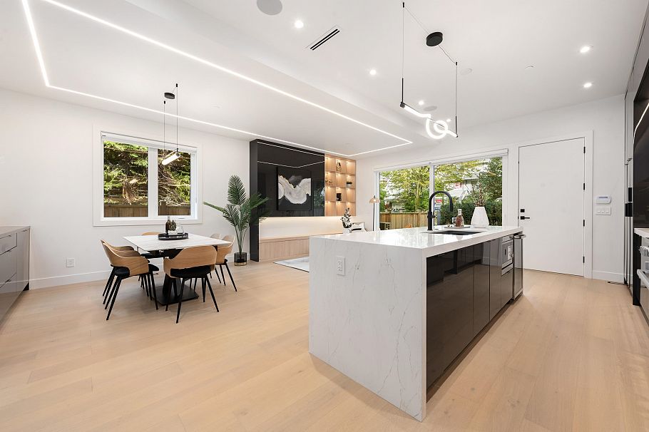 1 3232 W 38th Avenue Vancouver, BC - 5