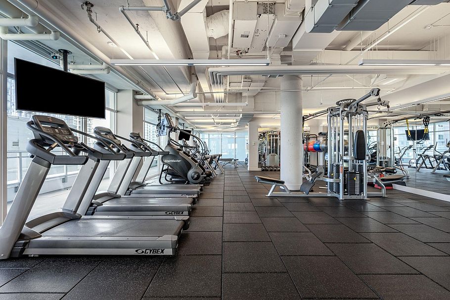 1103 499 Pacific Street Vancouver, BC - 29