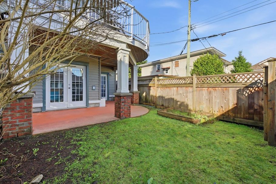 3662 Oak Street Vancouver, BC - 35