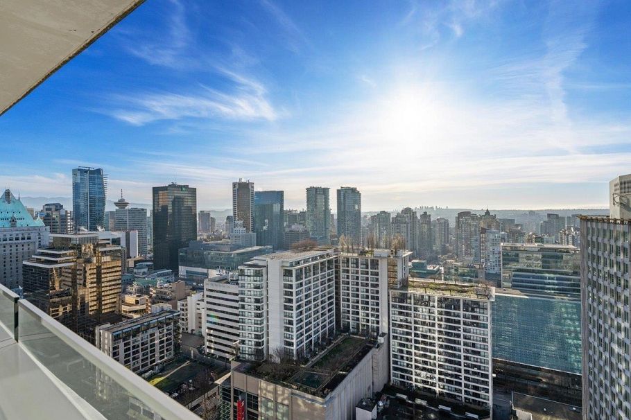 2902 1028 Barclay Street Vancouver, BC - 30