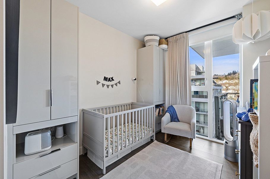 1103 3538 Sawmill Crescent Vancouver, BC - 29