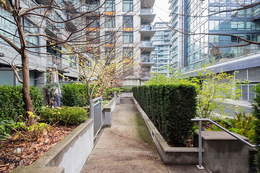 903 138 W 1st Avenue Vancouver, BC - 27