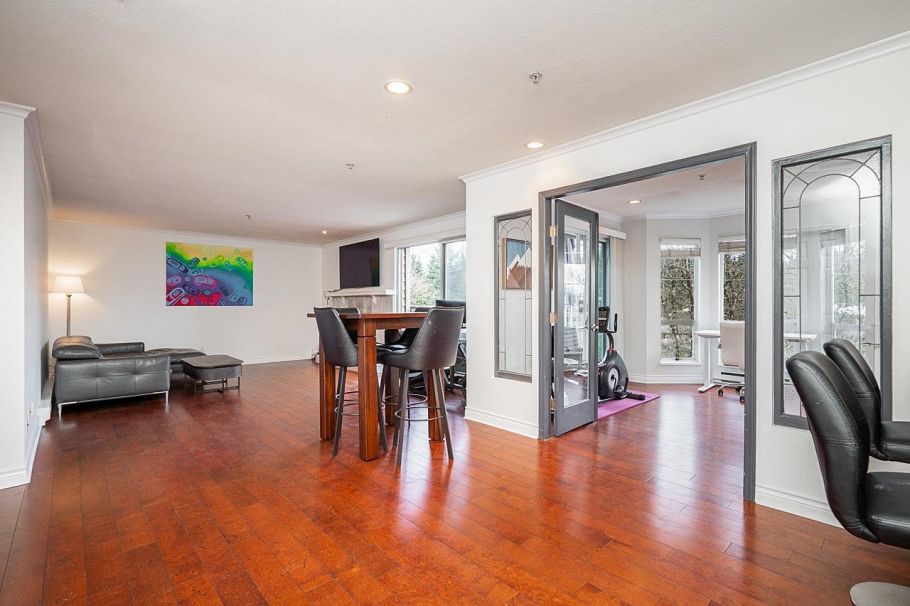 405 1000 Bowron Court North Vancouver, BC - 12