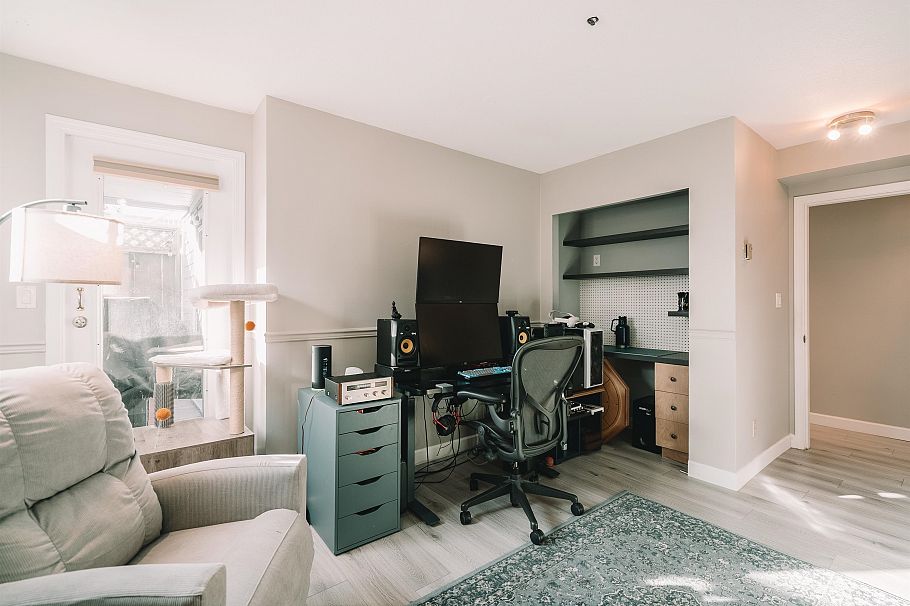 102 1516 E 1st Avenue Vancouver, BC - 31