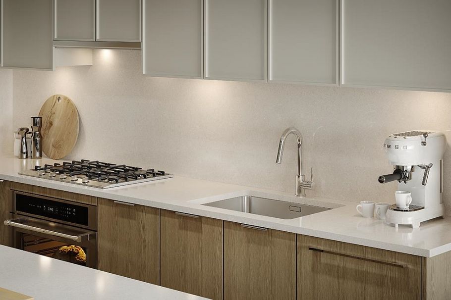 1107 128 W 15th Street North Vancouver, BC - 13