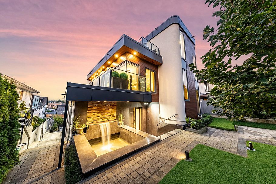 2863 W King Edward Avenue Vancouver, BC - 4