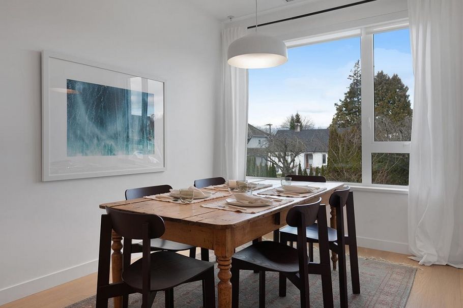 48 W King Edward Avenue Vancouver, BC - 1