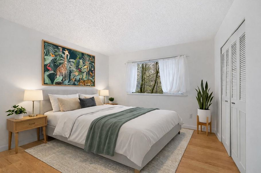 406 1510 W 1st Avenue Vancouver, BC - 15