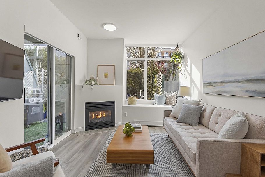 103 2028 W 11th Avenue Vancouver, BC - 7