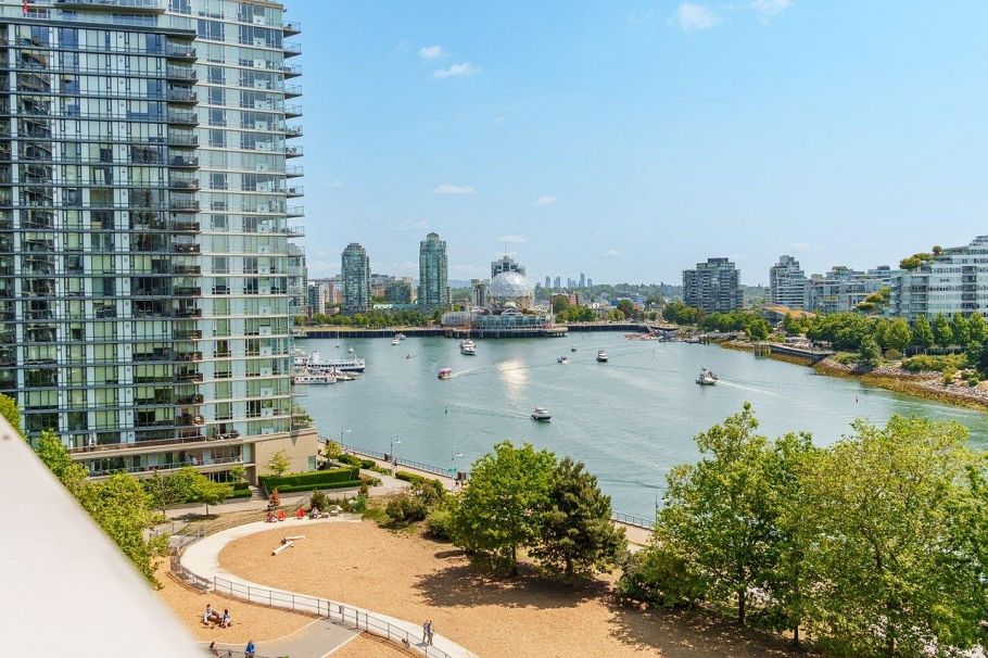 1006 980 Cooperage Way Vancouver, BC - 26