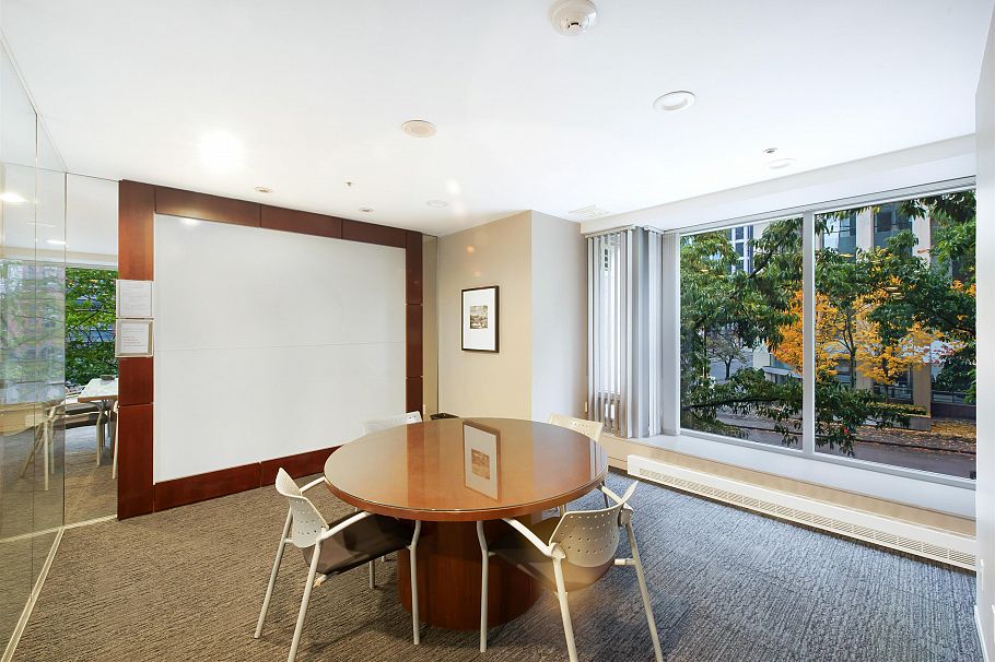 1203 1200 W Georgia Street Vancouver, BC - 27