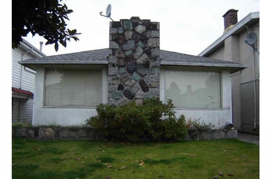 7373 Culloden Street Street Vancouver, BC - 1