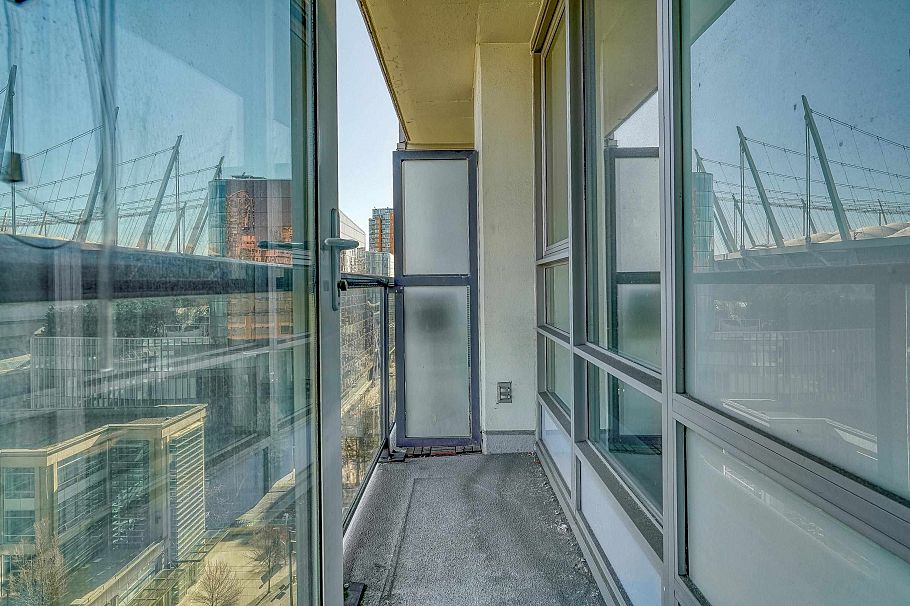 1707 928 Beatty Street Vancouver, BC - 9