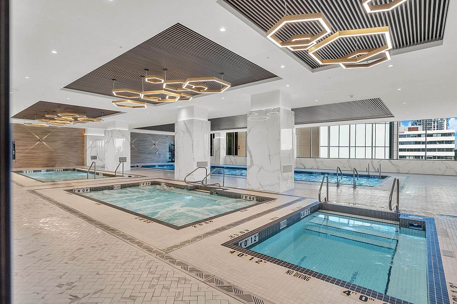 1806 2108 Gilmore Avenue Burnaby, BC - 21