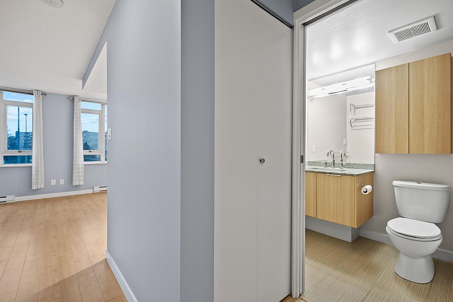 512 445 W 2nd Avenue Vancouver, BC - 23