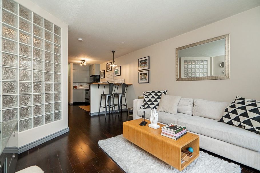 105 2255 Eton Street Vancouver, BC - 7