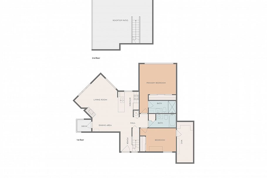 406 888 W 13th Avenue Vancouver, BC - 39