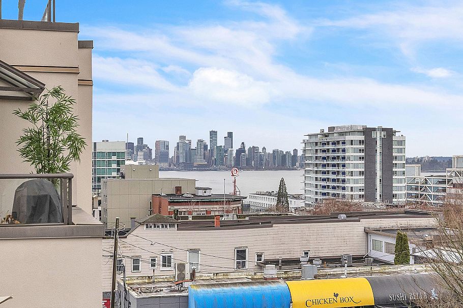 403 118 E 2nd Street North Vancouver, BC - 19