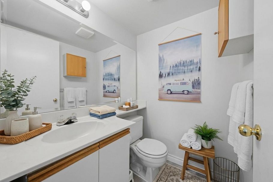 303 1433 E 1st Avenue Vancouver, BC - 24