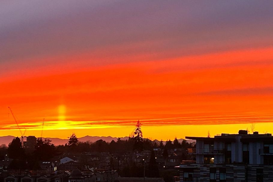 609 7428 Alberta Street West Vancouver, BC - 1