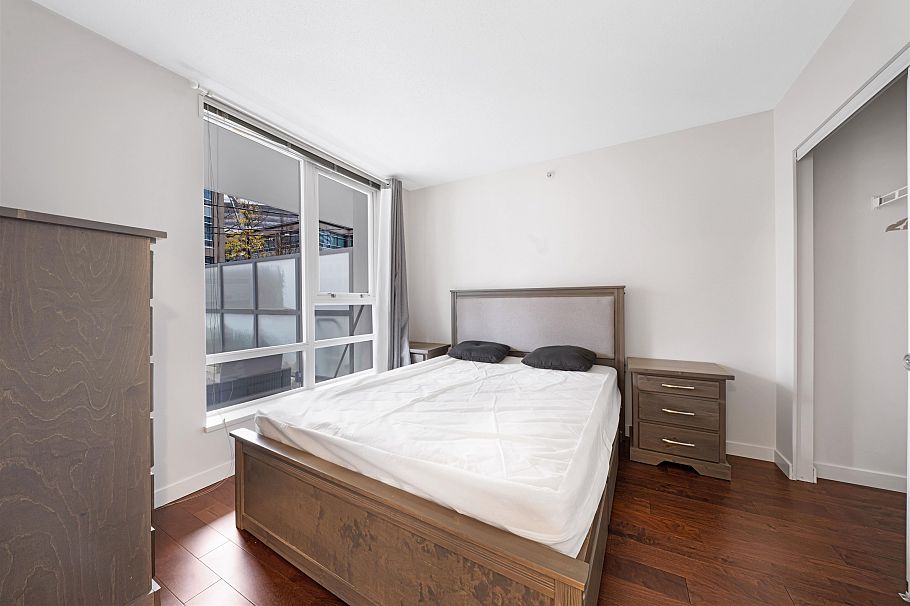 307 928 Beatty Street Vancouver, BC - 9