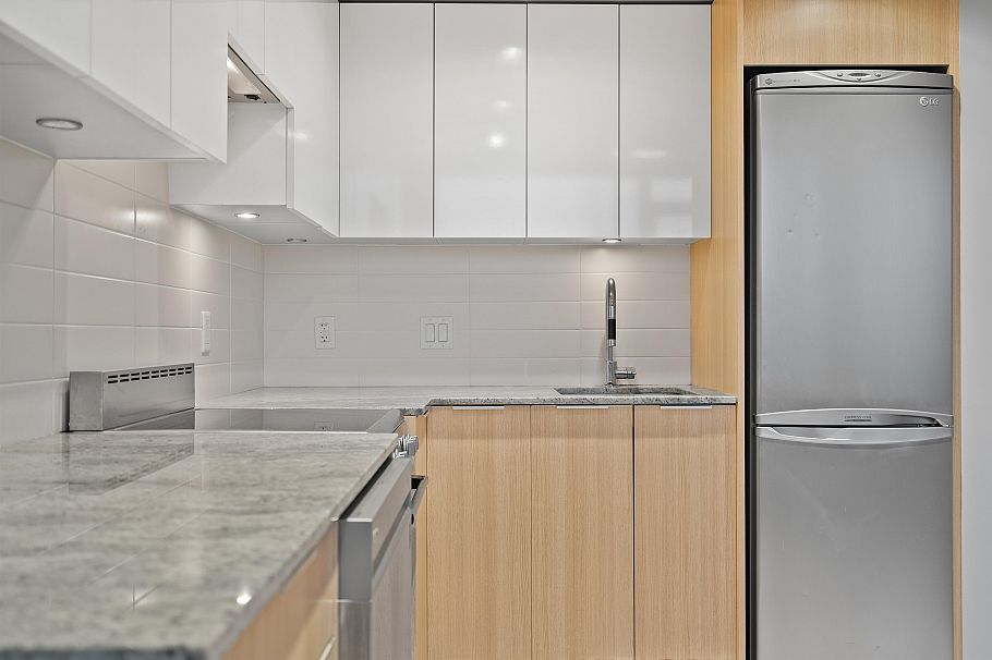 512 445 W 2nd Avenue Vancouver, BC - 16