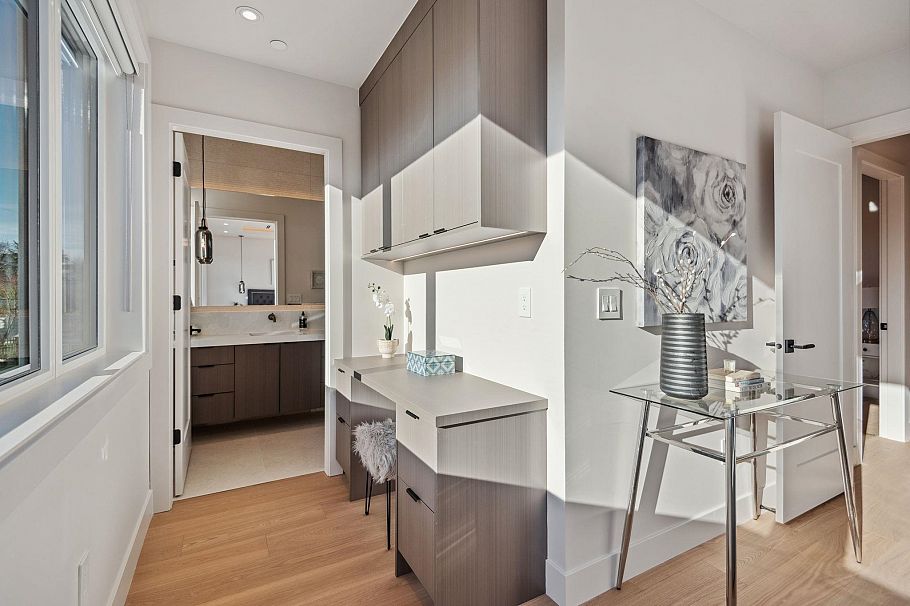 2 3620 W 20th Avenue Vancouver, BC - 29