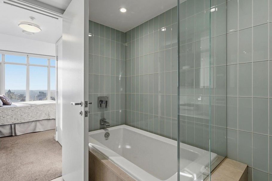 2902 1028 Barclay Street Vancouver, BC - 16