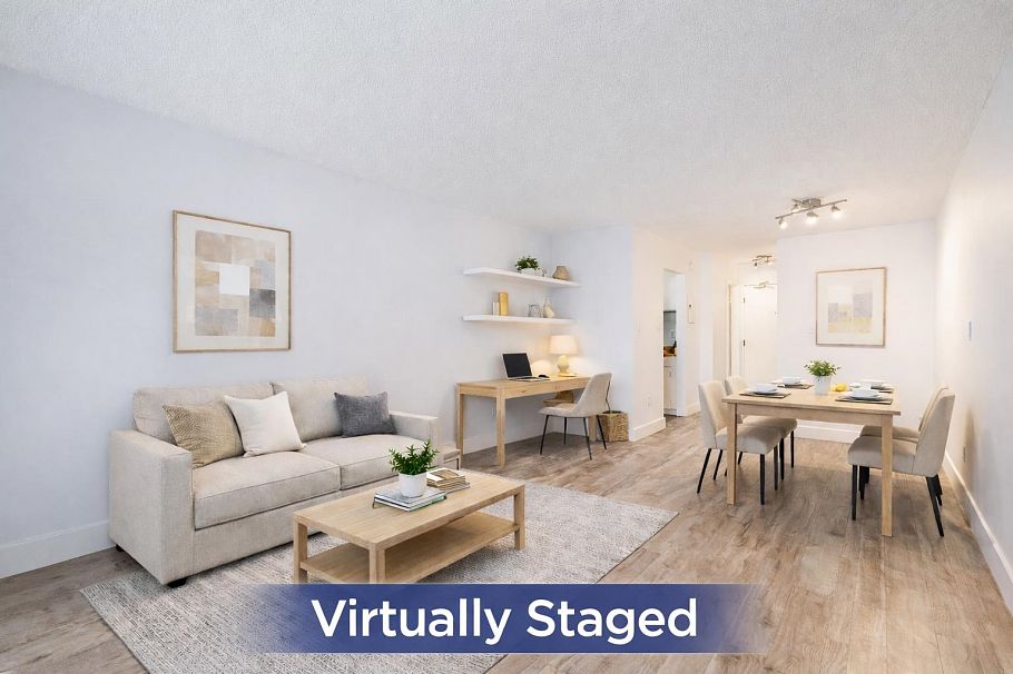 201 830 E 7th Avenue Vancouver, BC - 14