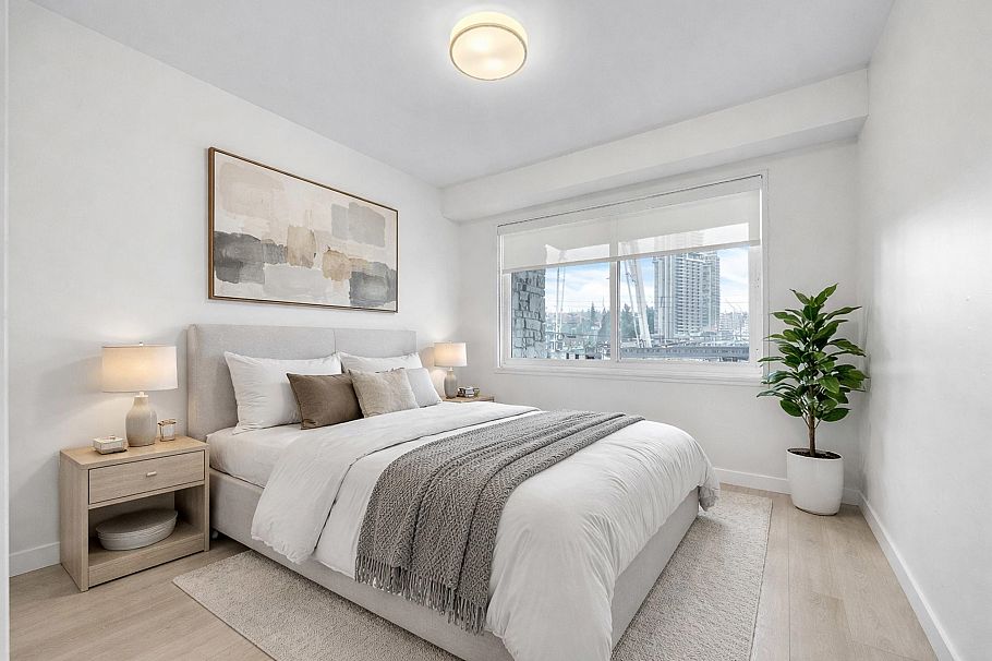 209 1519 Crown Street North Vancouver, BC - 15